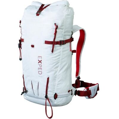 Exped - Icefall 50 - Tourenrucksack Gr L grau/weiß Exped - Icefall 50 - Tourenrucksack Gr L grau/weiß