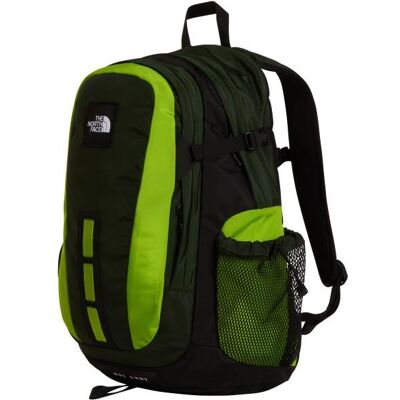 The North Face - Hot Shot SE 30 - Daypack schwarz The North Face - Hot Shot SE 30 - Daypack schwarz