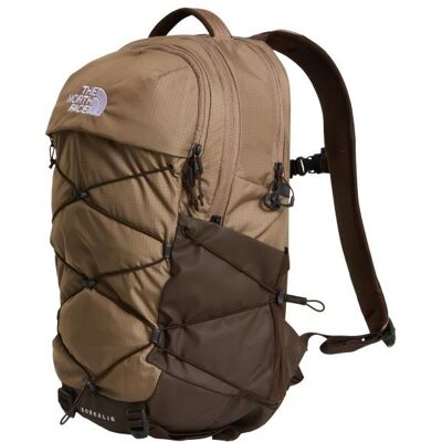 The North Face - Borealis - Daypack braun The North Face - Borealis - Daypack braun