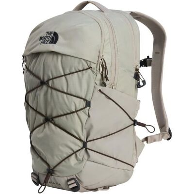 The North Face - Borealis - Daypack grau The North Face - Borealis - Daypack grau