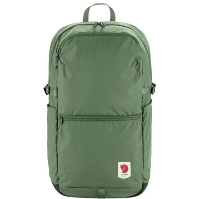 Fjällräven - High Coast Backpack 24 - Daypack oliv/grün Fjällräven - High Coast Backpack 24 - Daypack oliv/grün