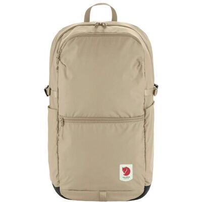 Fjällräven - High Coast Backpack 24 - Daypack beige Fjällräven - High Coast Backpack 24 - Daypack beige