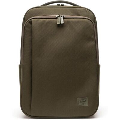 Herschel - Kaslo Daypack Tech 20 - Daypack braun Herschel - Kaslo Daypack Tech 20 - Daypack braun