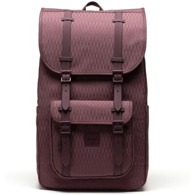 Herschel - Little America Backpack - Daypack braun Herschel - Little America Backpack - Daypack braun