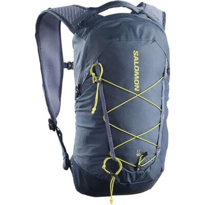 Salomon - XT 10 - Wanderrucksack blau/grau Salomon - XT 10 - Wanderrucksack blau/grau