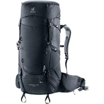 Deuter - Aircontact Core 60+10 - Trekkingrucksack blau Deuter - Aircontact Core 60+10 - Trekkingrucksack blau