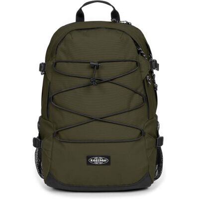 Eastpak - Gerys Pro 23 - Daypack oliv Eastpak - Gerys Pro 23 - Daypack oliv