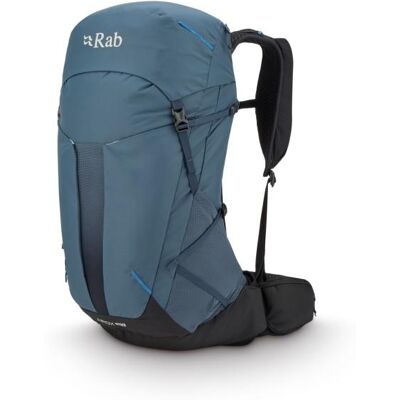 Rab - Airox 30 - Wanderrucksack Gr M/L blau Rab - Airox 30 - Wanderrucksack Gr M/L blau