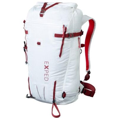 Exped - Icefall 40 - Tourenrucksack Gr L weiß Exped - Icefall 40 - Tourenrucksack Gr L weiß