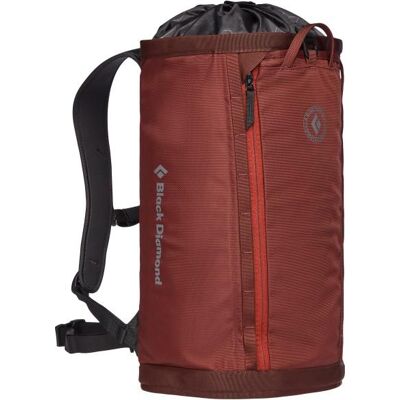 Black Diamond - Street Creek 24 Backpack - Daypack rot Black Diamond - Street Creek 24 Backpack - Daypack rot