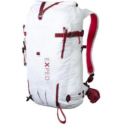 Exped - Icefall 30 - Tourenrucksack Gr S weiß Exped - Icefall 30 - Tourenrucksack Gr S weiß