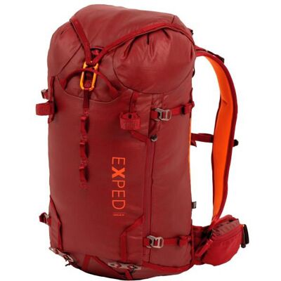 Exped - Verglas 30 - Wanderrucksack rot Exped - Verglas 30 - Wanderrucksack rot