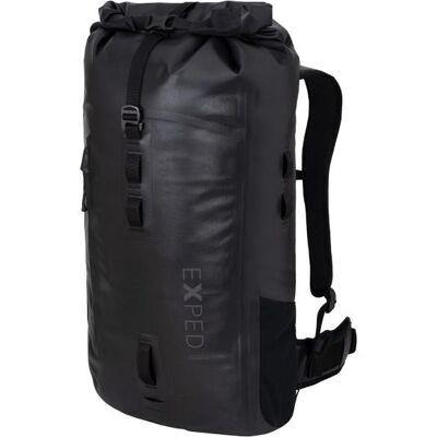 Exped - Torrent 45 - Tourenrucksack schwarz Exped - Torrent 45 - Tourenrucksack schwarz