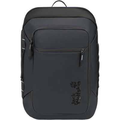 Jack Wolfskin - Tecton Pack 30 - Reiserucksack schwarz Jack Wolfskin - Tecton Pack 30 - Reiserucksack schwarz