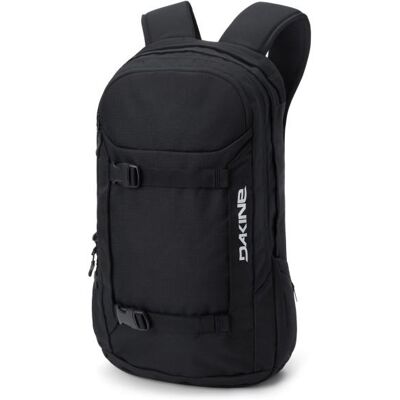 Dakine - Mission 25 - Daypack schwarz Dakine - Mission 25 - Daypack schwarz