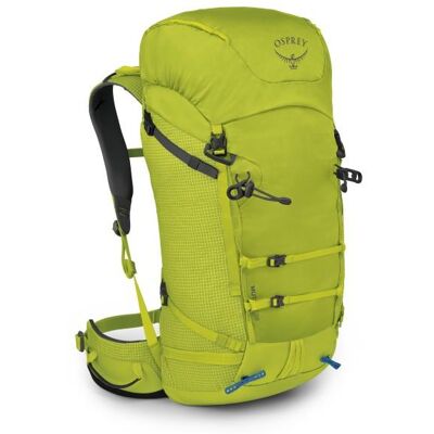 Osprey - Mutant 38 - Tourenrucksack Gr M/L oliv Osprey - Mutant 38 - Tourenrucksack Gr M/L oliv