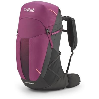 Rab - Women's Airox 28ND - Wanderrucksack Gr S/M lila Rab - Women's Airox 28ND - Wanderrucksack Gr S/M lila