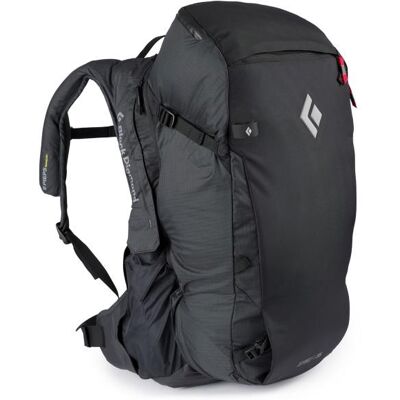 Black Diamond Jetforce Pro Pack 35L - Lawinenrucksack Black Diamond Jetforce Pro Pack 35L - Lawinenrucksack