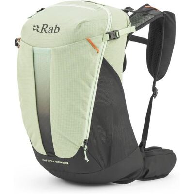 Rab - Women's Airox 22ND - Wanderrucksack grau Rab - Women's Airox 22ND - Wanderrucksack grau