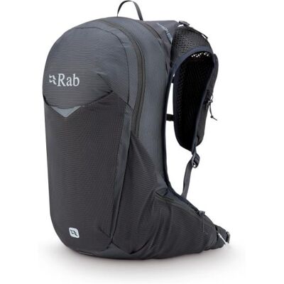 Rab - Nitron 25 - Wanderrucksack Gr M grau Rab - Nitron 25 - Wanderrucksack Gr M grau