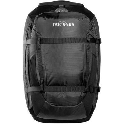 Tatonka - Great Escape 60+15 - Reiserucksack grau/schwarz Tatonka - Great Escape 60+15 - Reiserucksack grau/schwarz