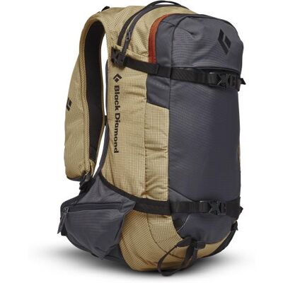 Black Diamond - Dawn Patrol 25 Backpack - Skitourenrucksack Gr S/M grau Black Diamond - Dawn Patrol 25 Backpack - Skitourenrucksack Gr S/M grau