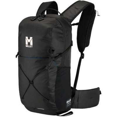 Millet - Seneca LT 22 - Wanderrucksack schwarz Millet - Seneca LT 22 - Wanderrucksack schwarz