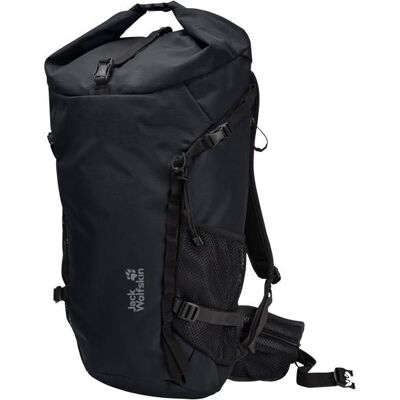 Jack Wolfskin - Velocity Lite 28 - Daypack schwarz Jack Wolfskin - Velocity Lite 28 - Daypack schwarz