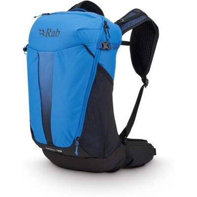 Rab - Airox 24 - Wanderrucksack Gr M blau Rab - Airox 24 - Wanderrucksack Gr M blau
