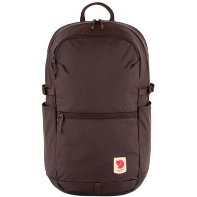 Fjällräven - High Coast Backpack 24 - Daypack braun Fjällräven - High Coast Backpack 24 - Daypack braun
