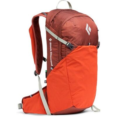 Black Diamond - Trail Vista 20 Backpack - Wanderrucksack Gr S/M rot Black Diamond - Trail Vista 20 Backpack - Wanderrucksack Gr S/M rot