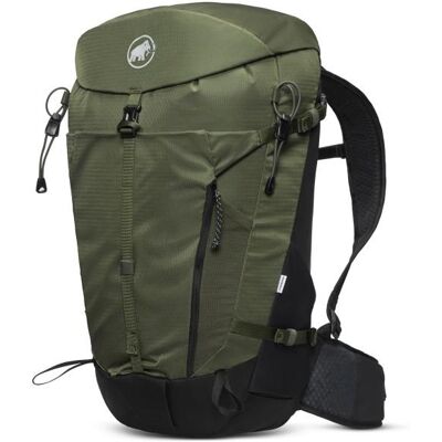Mammut - Women's Lithium 30 - Wanderrucksack oliv Mammut - Women's Lithium 30 - Wanderrucksack oliv