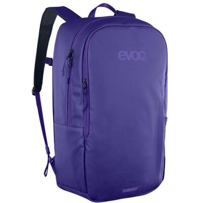 Evoc - Urban Pack 25 - Daypack lila Evoc - Urban Pack 25 - Daypack lila