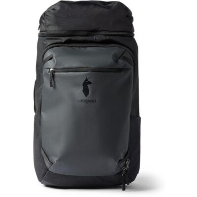 Cotopaxi - Allpa Adventure 50 Travel Pack - Reiserucksack grau/schwarz Cotopaxi - Allpa Adventure 50 Travel Pack - Reiserucksack grau/schwarz