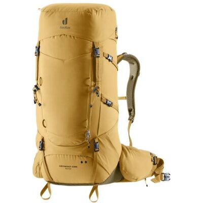 Deuter - Aircontact Core 60+10 - Trekkingrucksack beige Deuter - Aircontact Core 60+10 - Trekkingrucksack beige