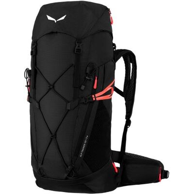 Salewa Alp Trainer 30+3 WS Schwarz - Wanderrucksack Salewa Alp Trainer 30+3 WS Schwarz - Wanderrucksack