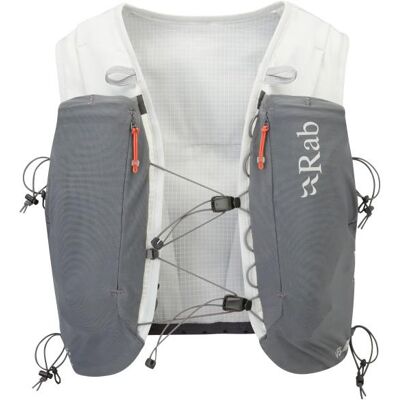 Rab - Veil 6 - Trailrunningrucksack Gr L grau Rab - Veil 6 - Trailrunningrucksack Gr L grau