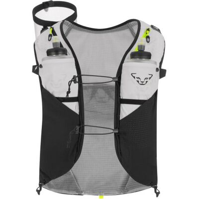 Dynafit - DNA 8 Vest - Trailrunningrucksack Gr XL grau Dynafit - DNA 8 Vest - Trailrunningrucksack Gr XL grau
