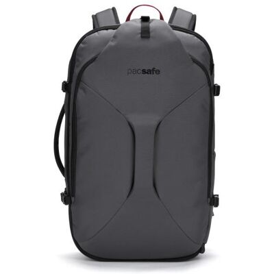 Pacsafe - EXP45 Carry-On Travel Pack - Reiserucksack grau/blau Pacsafe - EXP45 Carry-On Travel Pack - Reiserucksack grau/blau