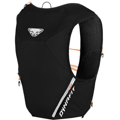 Dynafit - Alpine 8 Vest - Trailrunningrucksack Gr M/L schwarz Dynafit - Alpine 8 Vest - Trailrunningrucksack Gr M/L schwarz
