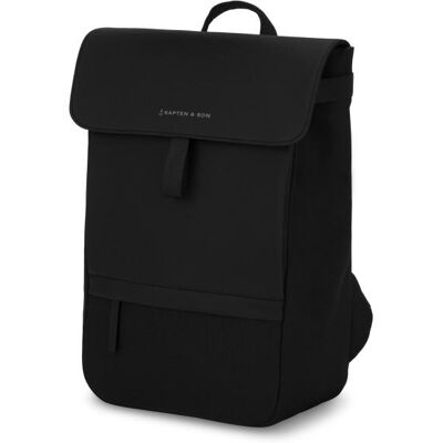 Kapten & Son Fyn Small Recycelter Umweltfreundlicher Rucksack Kapten & Son Fyn Small Recycelter Umweltfreundlicher Rucksack