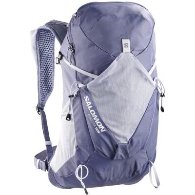 Salomon - Women's Aerotrek 18 - Wanderrucksack Gr M/L grau Salomon - Women's Aerotrek 18 - Wanderrucksack Gr M/L grau