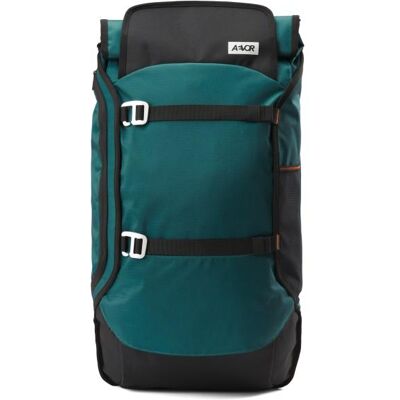 AEVOR - Travel Pack Proof 38 - Reiserucksack blau AEVOR - Travel Pack Proof 38 - Reiserucksack blau