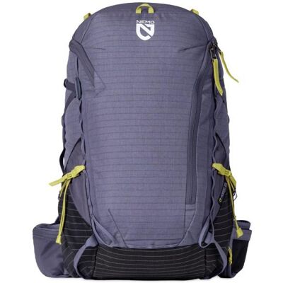 Nemo - Women's Persist Endless Promise 30 - Wanderrucksack blau/grau Nemo - Women's Persist Endless Promise 30 - Wanderrucksack blau/grau