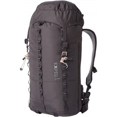 Exped - Mountain Pro 40 - Tourenrucksack Gr L grau Exped - Mountain Pro 40 - Tourenrucksack Gr L grau