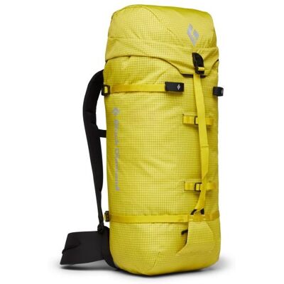 Black Diamond Speed 30 Rucksack - Sulphur S-M Alpinrucksack Black Diamond Speed 30 Rucksack - Sulphur S-M Alpinrucksack