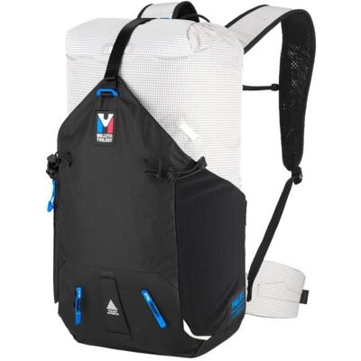 Millet - Trilogy Jorasses 20+5 - Tourenrucksack schwarz Millet - Trilogy Jorasses 20+5 - Tourenrucksack schwarz