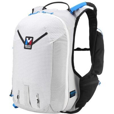 Millet - Trilogy Sky 15+ - Tourenrucksack Gr S/M grau Millet - Trilogy Sky 15+ - Tourenrucksack Gr S/M grau