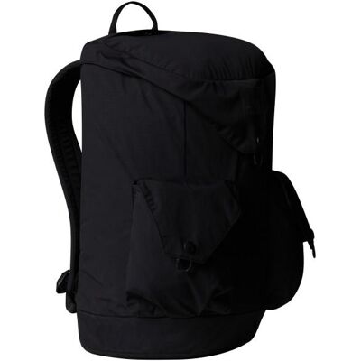 The North Face - Glen Canyon Rucksack - Daypack schwarz The North Face - Glen Canyon Rucksack - Daypack schwarz