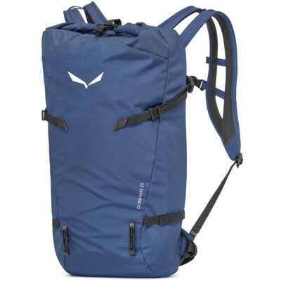 Salewa - Climb Mate 25 - Kletterrucksack blau Salewa - Climb Mate 25 - Kletterrucksack blau